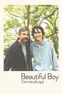 Beautiful Boy - Poster