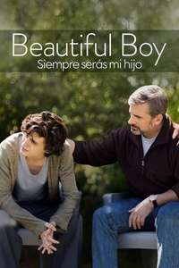 Beautiful Boy - Poster