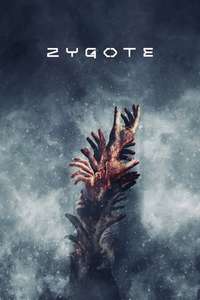 Zygote - Poster