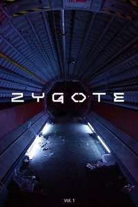 Zygote - Poster