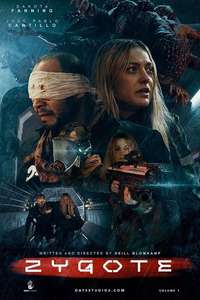 Zygote - Poster
