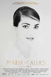 María by Callas