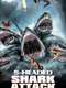 5 Headed Shark Attack
