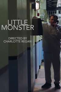 Little Monster - Poster