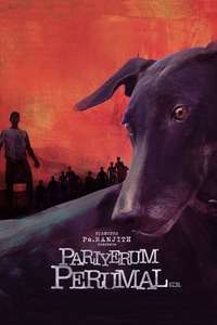 Pariyerum Perumal - Posters