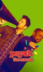 Psych: The Movie