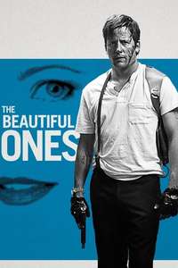 The Beautiful Ones - Poster