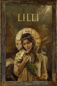 Lilli - Poster