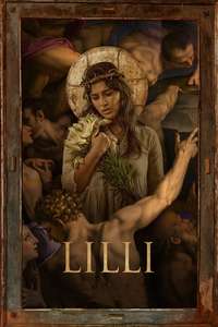 Lilli - Poster