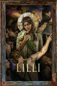 Lilli - Poster