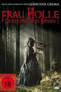 Mother Krampus - Poster