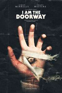 I Am the Doorway - Posters