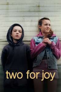 Two for Joy - Poster