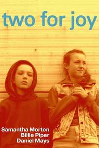 Two for Joy - Poster