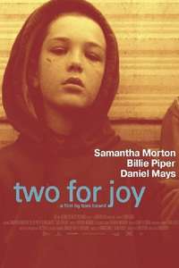 Two for Joy - Poster