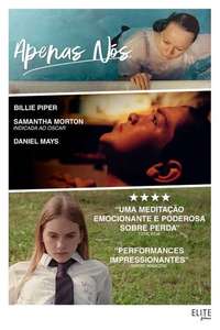 Two for Joy - Poster