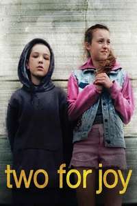 Two for Joy - Poster
