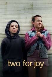 Two for Joy