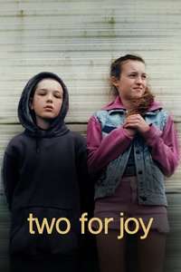 Two for Joy - Poster