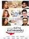 Katha Kathmandu