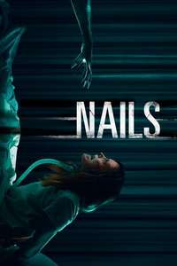 Nails - Poster