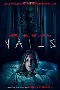 Nails - Poster