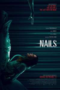 Nails - Poster