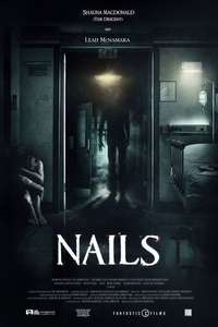 Nails - Poster