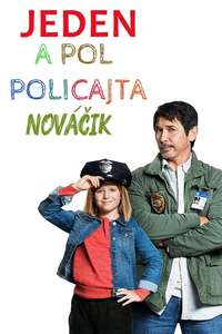 Cop and a Half: New Recruit - Poster