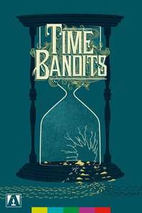 Time Bandits - Poster