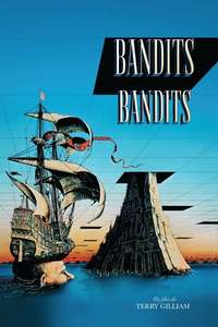 Time Bandits - Poster