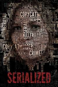 Serialized - Poster