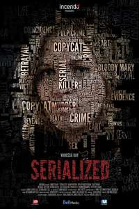 Serialized - Poster