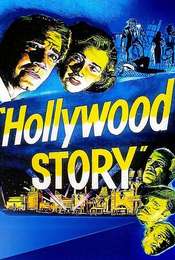 Hollywood Story
