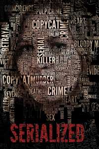 Serialized - Poster