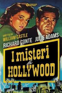 Hollywood Story - Poster