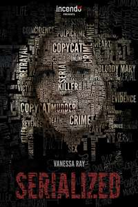Serialized - Poster