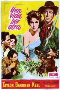 Ride  Vaquero! - Posters