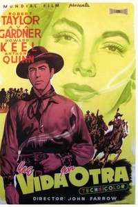 Ride  Vaquero! - Posters