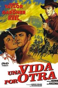 Ride  Vaquero! - Posters