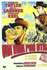 Ride  Vaquero! - Posters