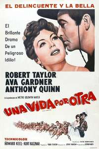 Ride  Vaquero! - Posters