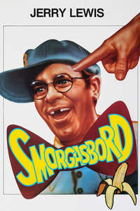 Smorgasbord - Poster