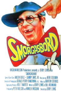 Smorgasbord - Poster