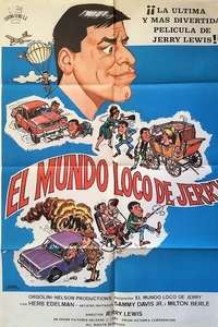Smorgasbord - Poster