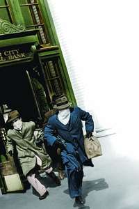 The Street with No Name - Posters
