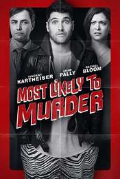 Most Likely to Murder