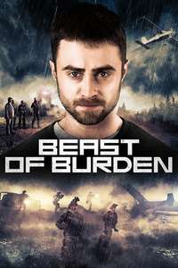Beast of Burden - Poster