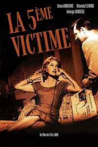 While the City Sleeps - Poster