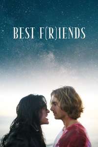 Best F(r)iends: Volume One - Poster